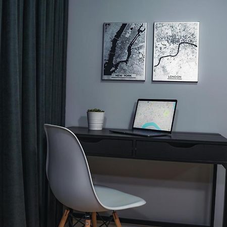 Velum Aparts Атырау Экстерьер фото