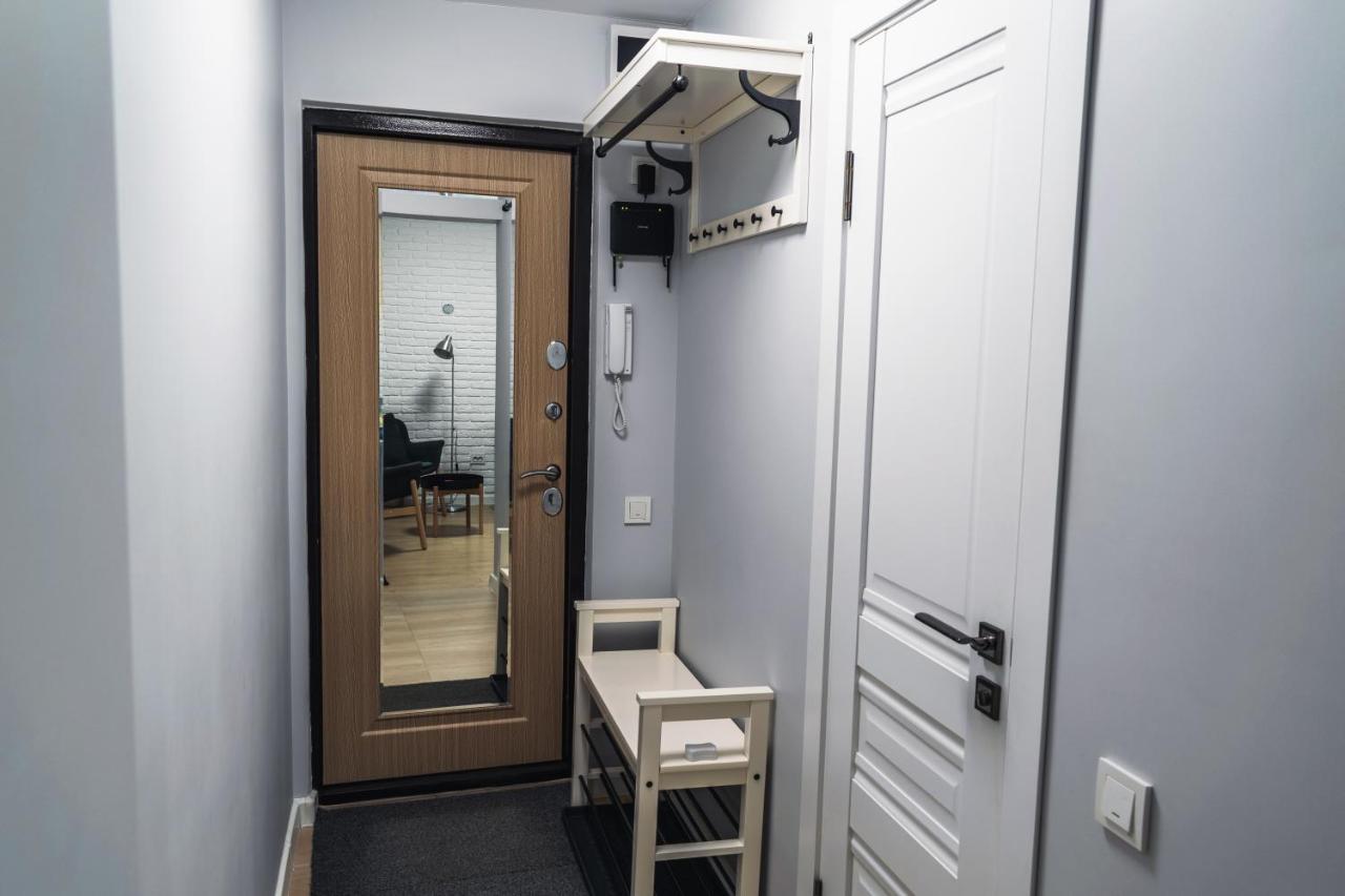 Velum Aparts Атырау Экстерьер фото