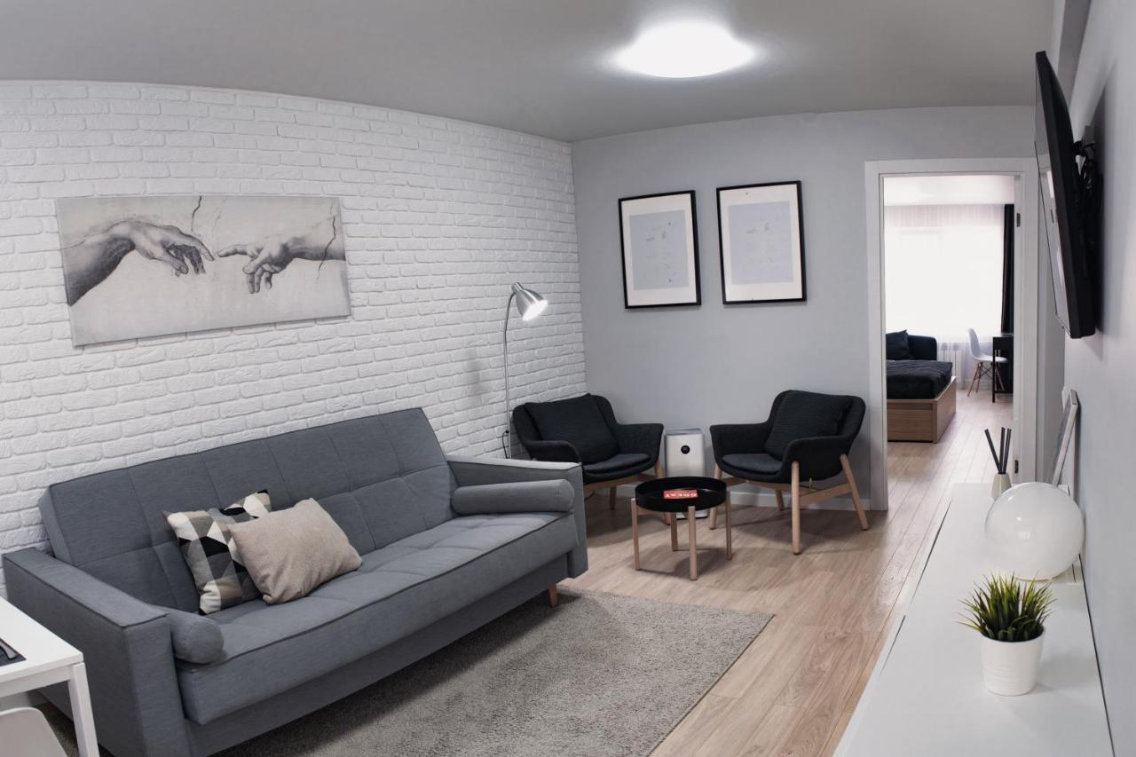 Velum Aparts Атырау Экстерьер фото